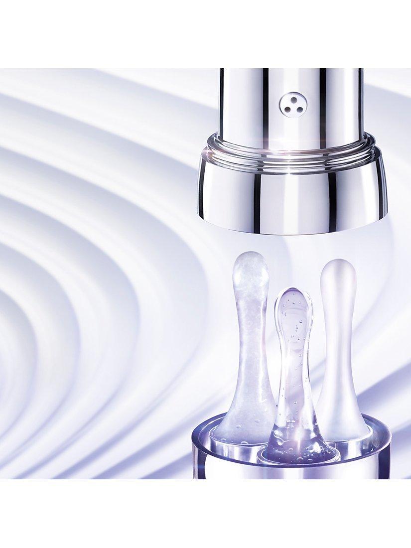 Product image 4 of 5, which shows Lancôme Rénergie H.C.F Triple Serum, 50ml