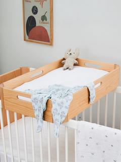 Gaia Baby Hera Cot Top Changer