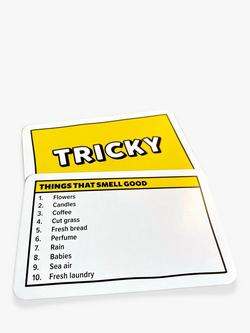 Gamely Six Second Scribbles Game - view 2, Multi