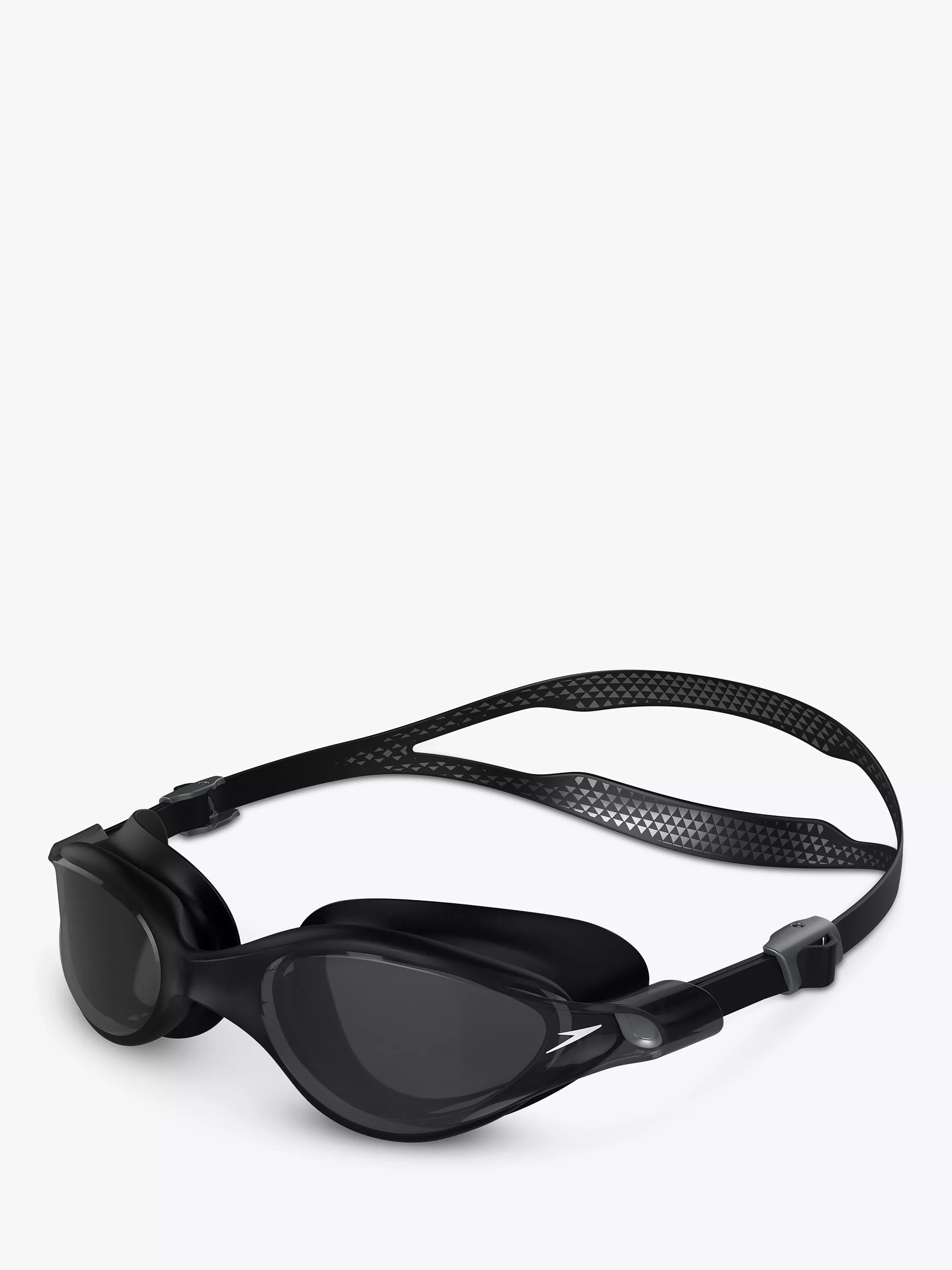 Black swimming goggles online