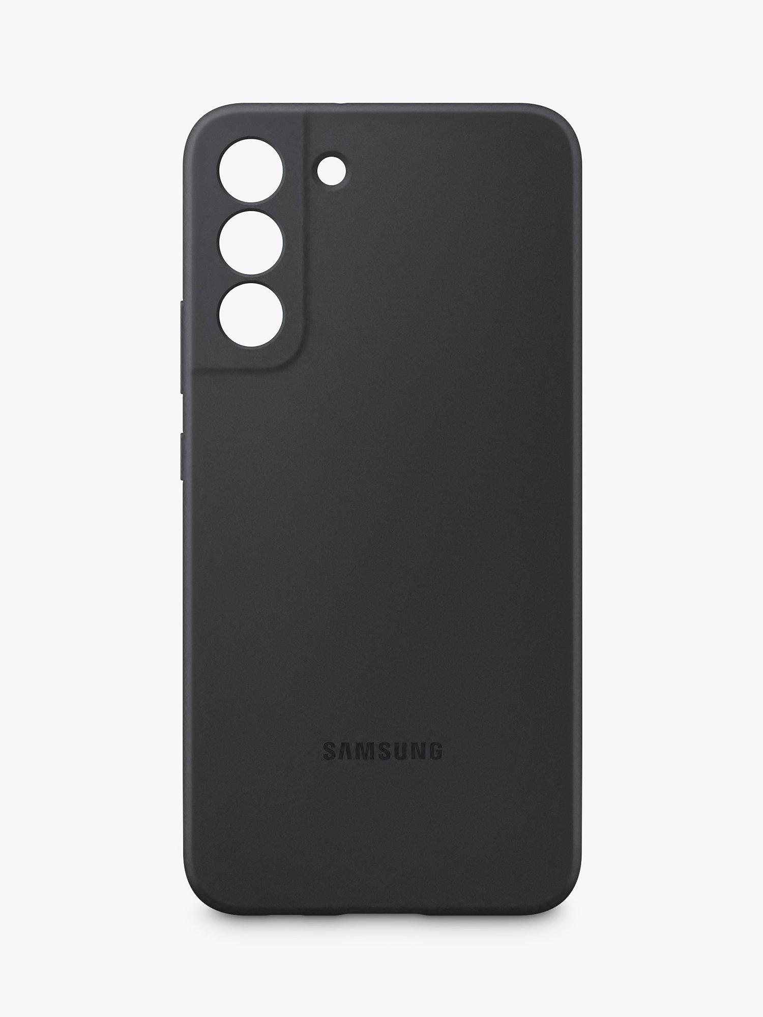 Samsung Galaxy S22+ Silicone Cover