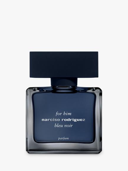 Narciso Rodriguez For Him Bleu Noir Parfum, 