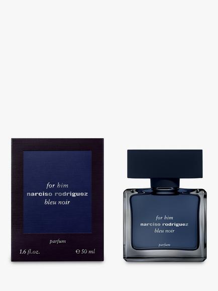 Narciso Rodriguez For Him Bleu Noir Parfum - view 2, 