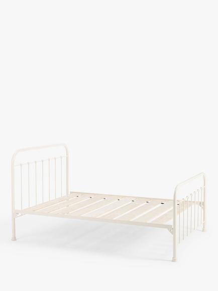 Edward 150cm Ivory, Ivory