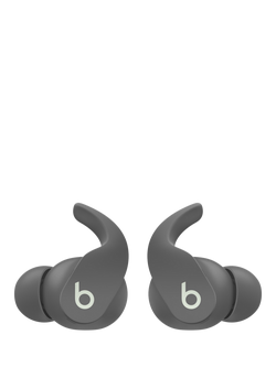 Beats Fit Pro True Wireless Bluetooth In-Ear Sport Headphones with Active Noise Cancelling, Sage Grey