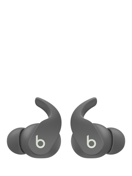 Beats Fit Pro True Wireless Bluetooth In-Ear Sport Headphones with Active Noise Cancelling, Sage Grey