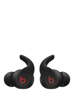 Beats Fit Pro True Wireless Bluetooth In-Ear Sport Headphones with Active Noise Cancelling, Beats Black