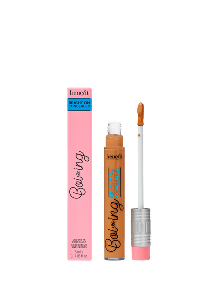 Benefit Boi-ing Bright On Concealer, Walnut