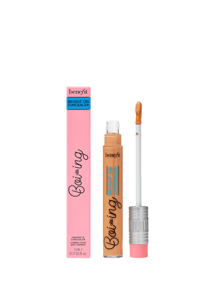 Benefit Boi-ing Bright On Concealer, Nutmeg