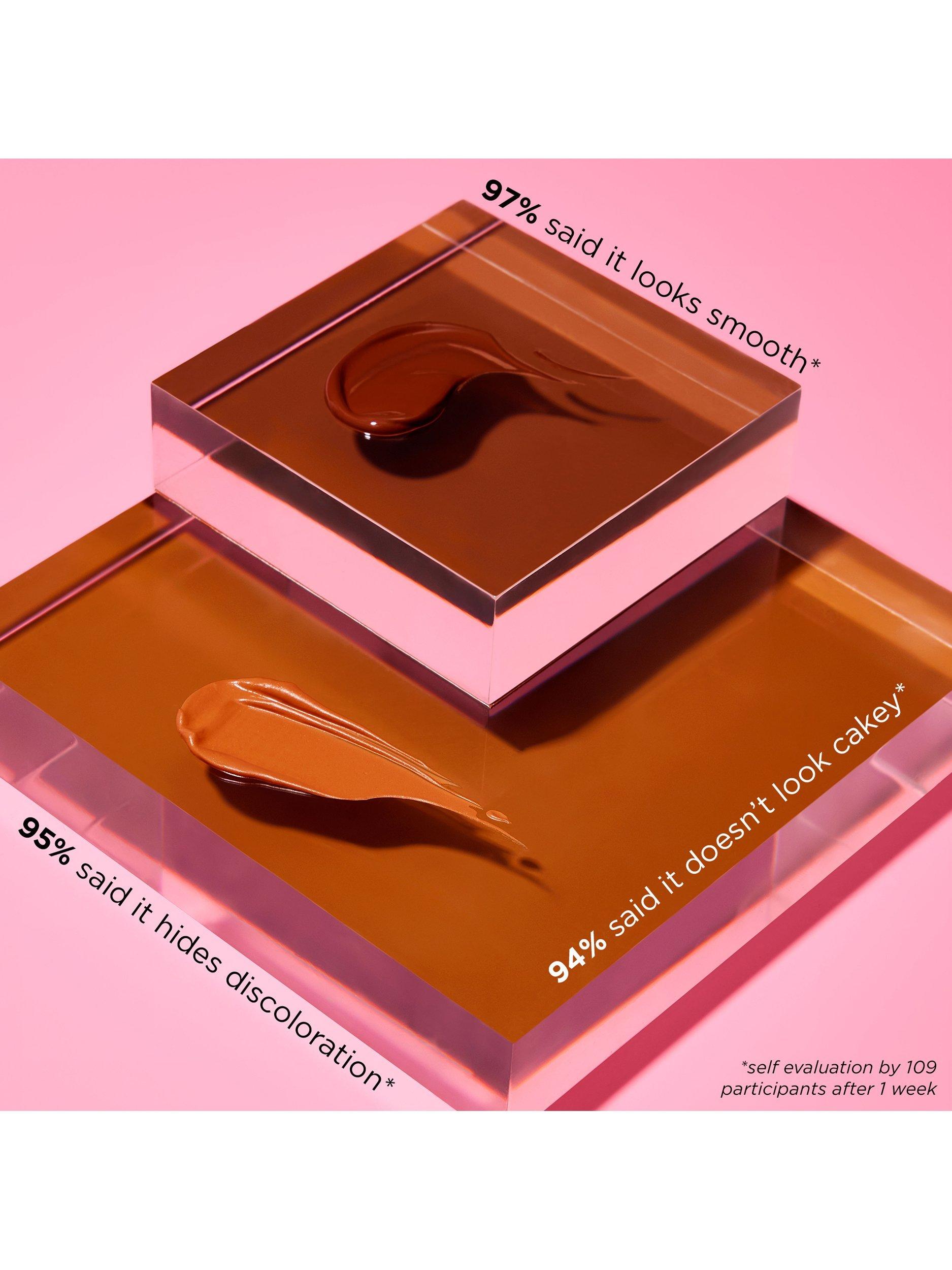 Product image 4 of 9, which shows Benefit Boi-ing Cakeless Liquid Concealer, Shade 6.4