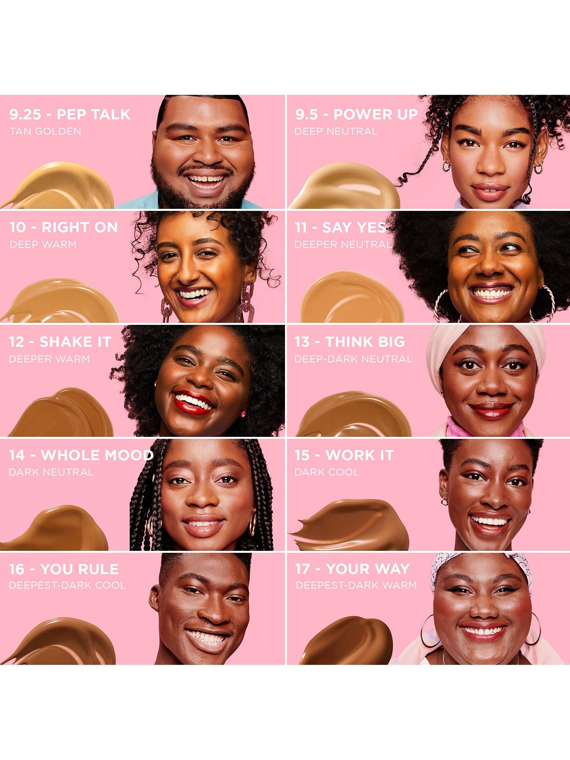 Product image 7 of 9, which shows Benefit Boi-ing Cakeless Liquid Concealer, Shade 6.4