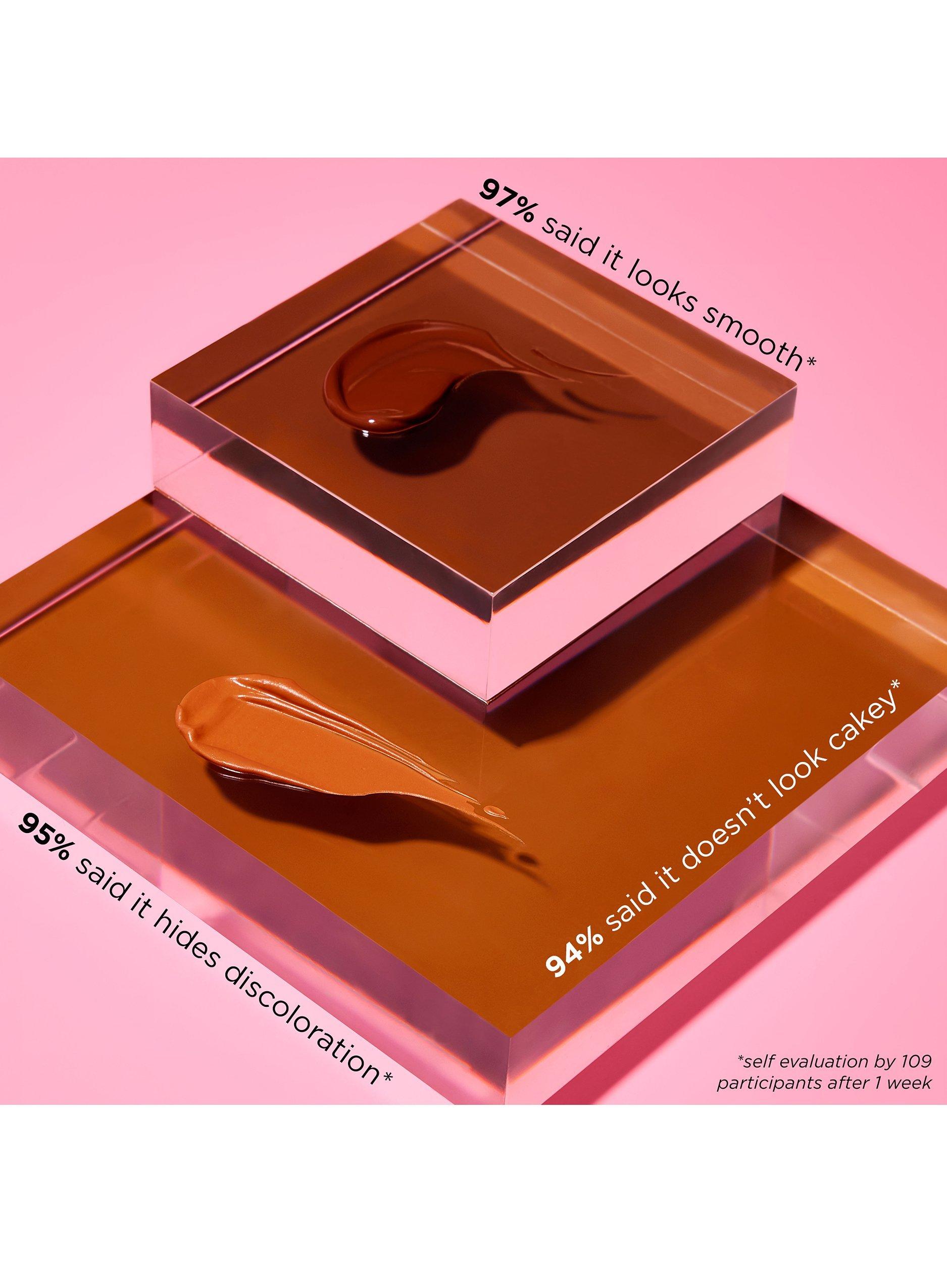 Product image 9 of 9, which shows Benefit Boi-ing Cakeless Liquid Concealer, Shade 6.4