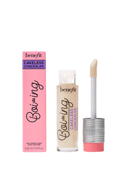 Benefit Boi-ing Cakeless Liquid Concealer, Shade 0.5