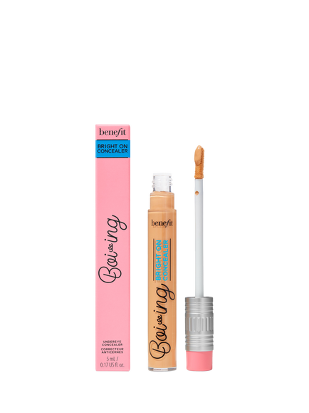 Benefit Boi-ing Bright On Concealer, Peach