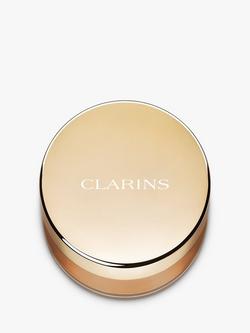 Clarins Ever Matte Loose Powder, 03 Translucent Deep