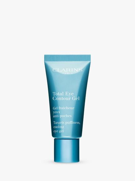 Clarins Total Eye Contour Gel, 20ml, 