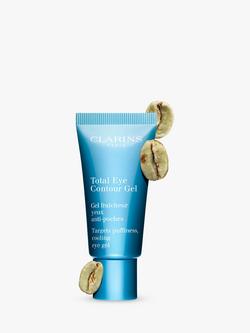 Clarins Total Eye Contour Gel, 20ml - view 2, 