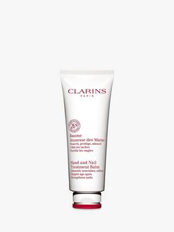 Clarins Hand and Nail Treatment Balm, 100ml, 
