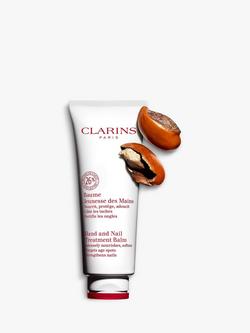 Clarins Hand and Nail Treatment Balm, 100ml - view 2, 