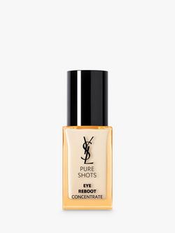 Yves Saint Laurent Pure Shots Eye Reboot Concentrate, 20ml, 