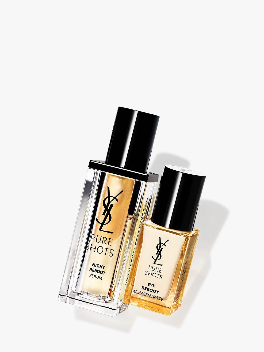 Product image 3 of 6, which shows Yves Saint Laurent Pure Shots Eye Reboot Concentrate, 20ml