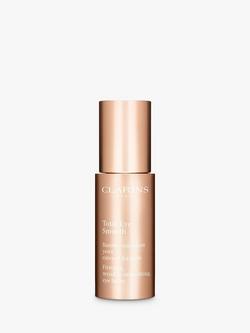 Clarins Total Eye Smooth, 15ml, 