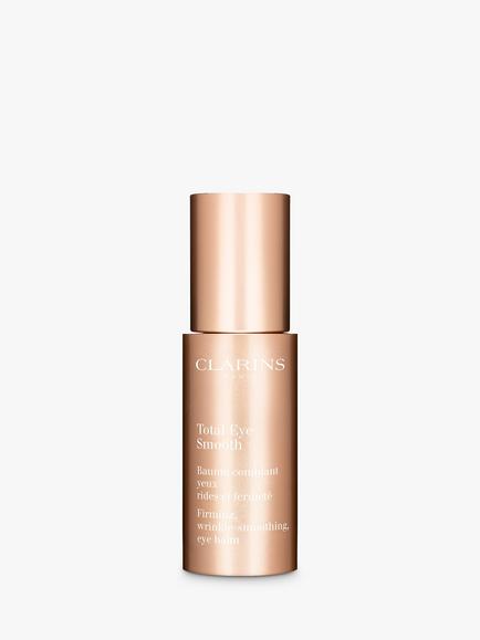 Clarins Total Eye Smooth, 15ml, 