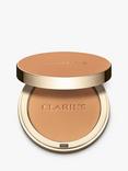Clarins Ever Matte Compact Powder, 05 Medium Deep
