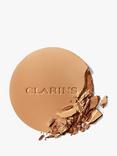 Clarins Ever Matte Compact Powder, 05 Medium Deep