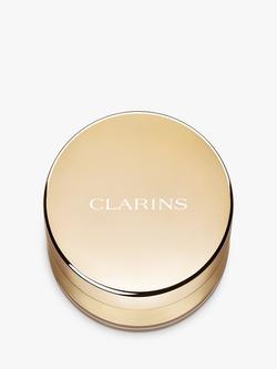 Clarins Ever Matte Loose Powder, 01 Translucent Light