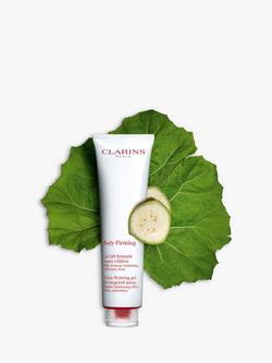 Clarins Body Firming Extra-Firming Gel, 150ml - view 2, 