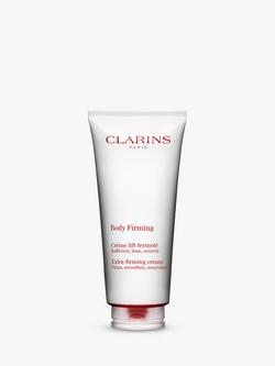 Clarins Body Firming Extra-Firming Cream, 200ml, 