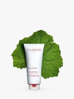 Clarins Body Firming Extra-Firming Cream, 200ml - view 2, 