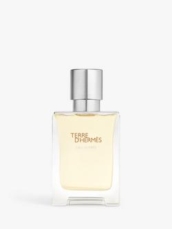Hermès Terre d’Hermès Eau Givrée Eau de Parfum Refillable, 