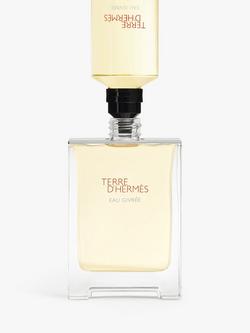 Hermès Terre d’Hermès Eau Givrée Eau de Parfum Refillable - view 2, 