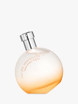 Hermès Eau des Merveilles Hair Mist Natural Spray, 50ml, 