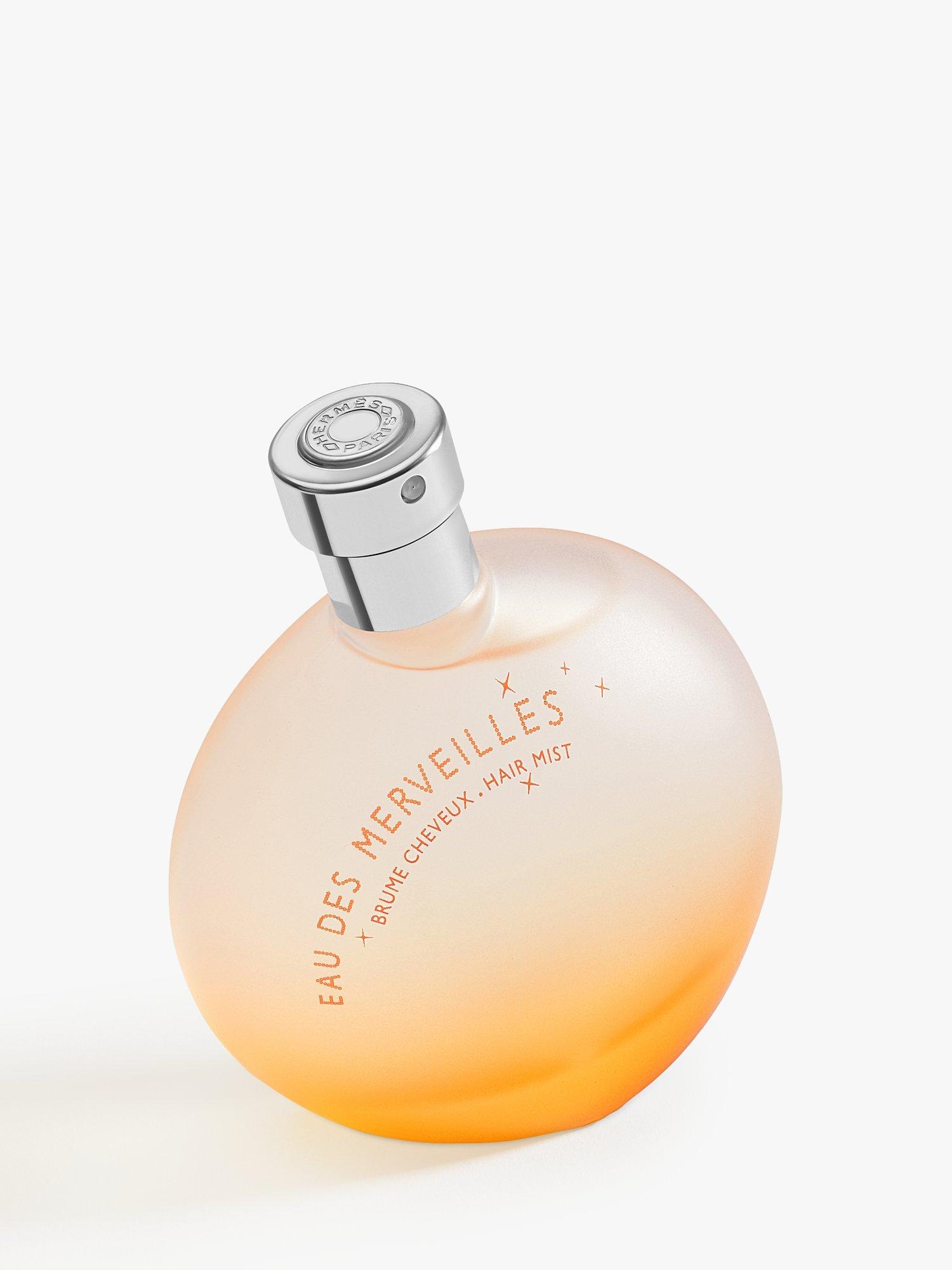 Product image 3 of 3, which shows Hermès Eau des Merveilles Hair Mist Natural Spray, 50ml