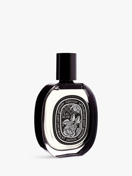 Diptyque Eau Rose Eau De Parfum, 75ml - view 2, 