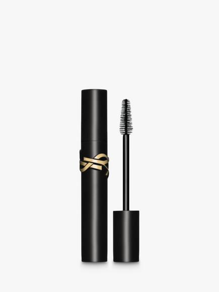 Yves Saint Laurent Lash Clash Extreme Volume Mascara, Overnoir Black