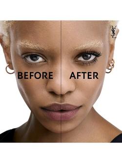 Yves Saint Laurent Lash Clash Mascara - view 2, Black