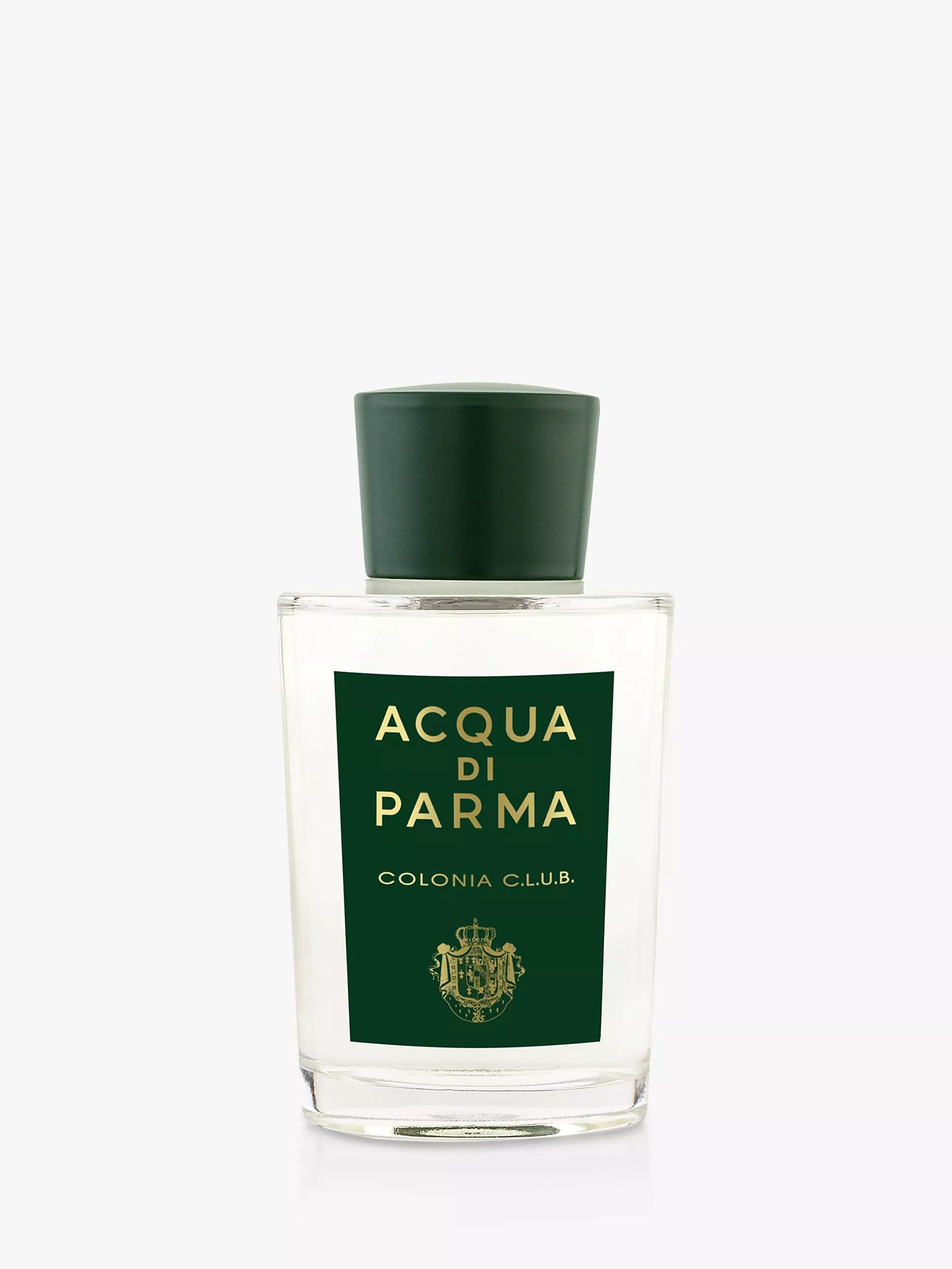 2024 Colonia Club acqua di parma