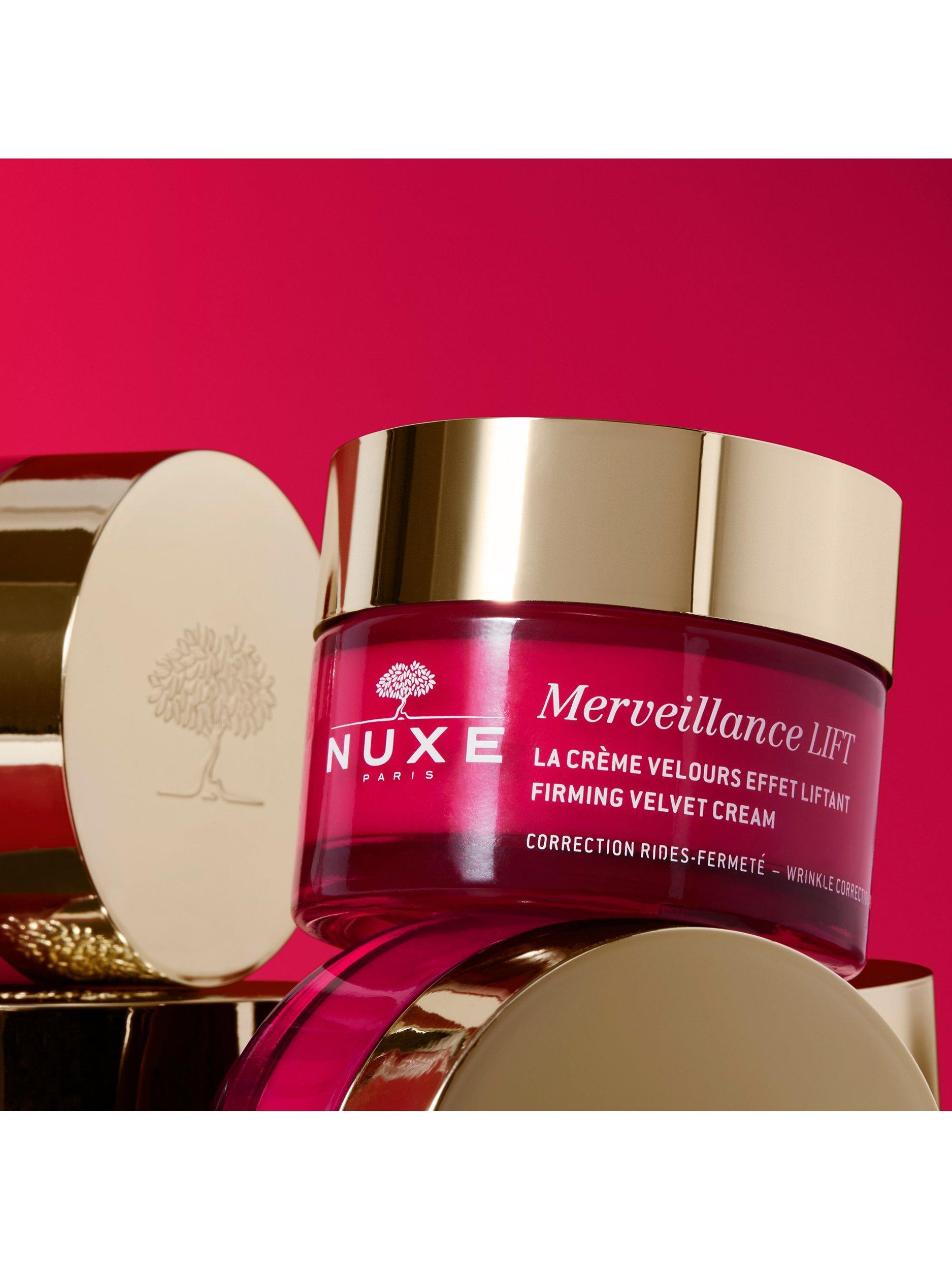 NUXE Merveillance® LIFT Firming Velvet Cream, 50ml