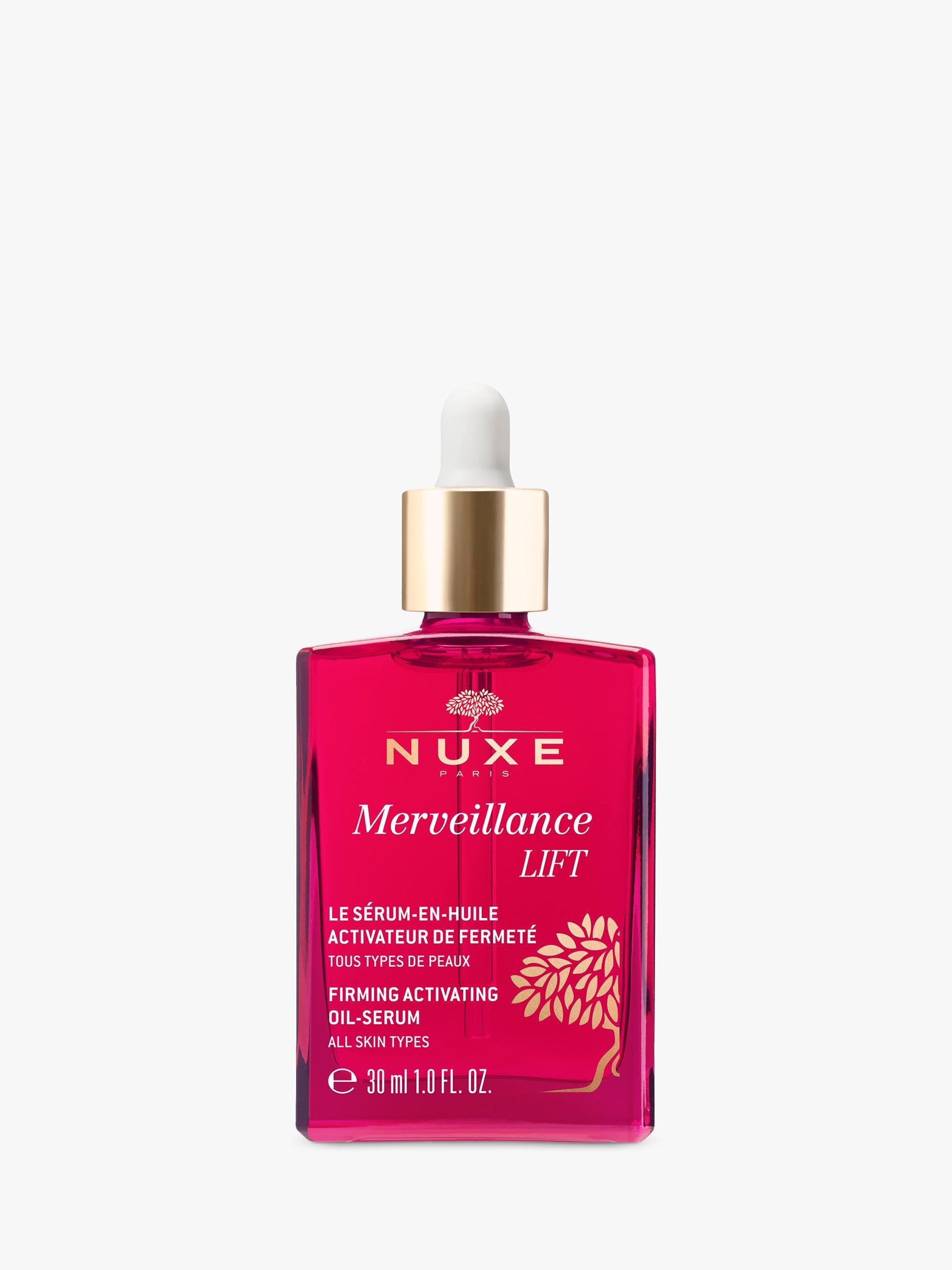 NUXE Merveillance® LIFT Firming Activating Oil-Serum, 30ml