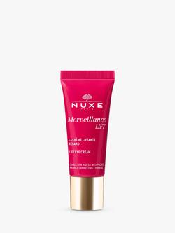 NUXE Merveillance LIFT Lift Eye Cream, 15ml, 