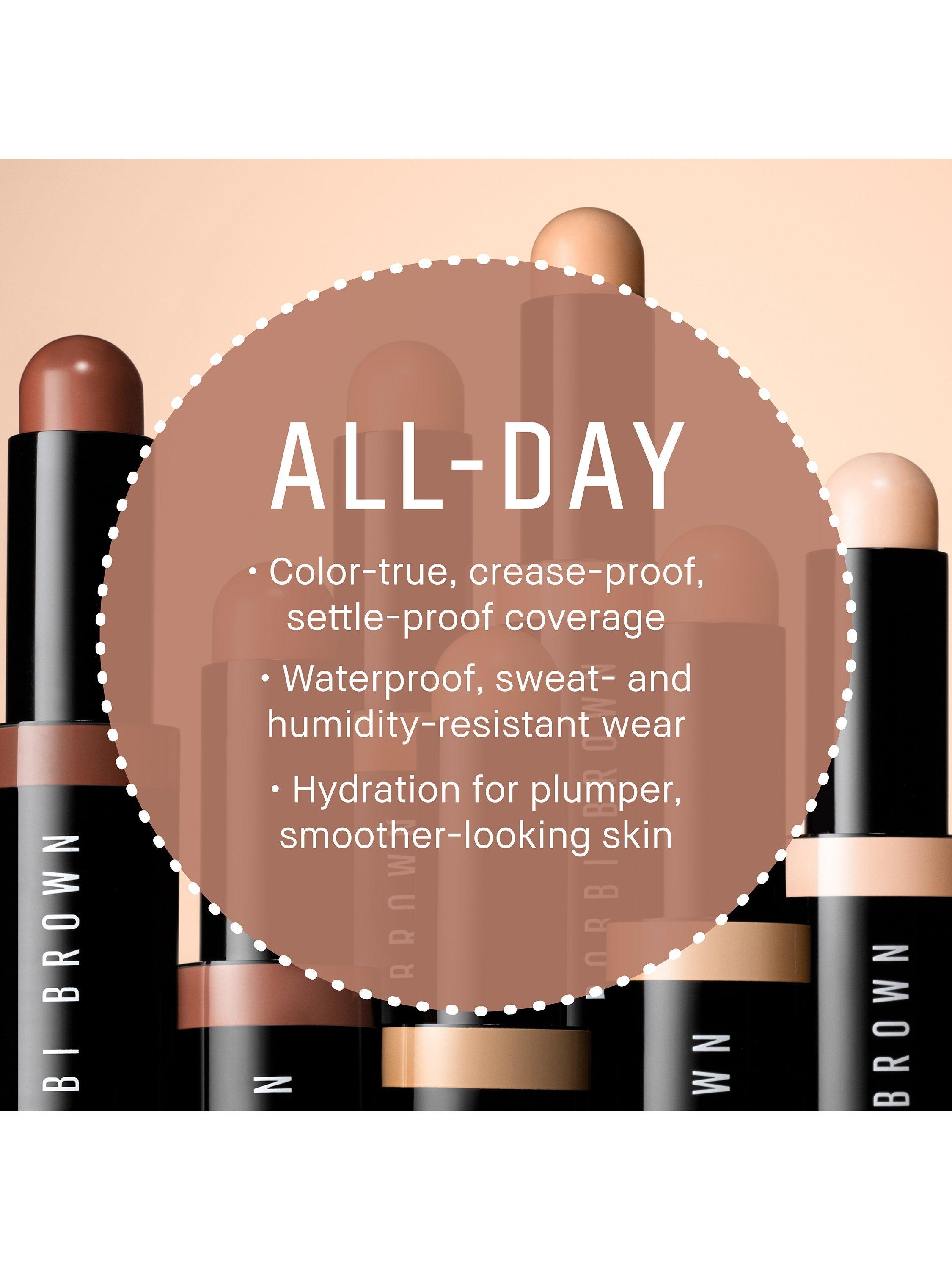 Product image 6 of 6, which shows Bobbi Brown Skin Concealer Stick, Natural