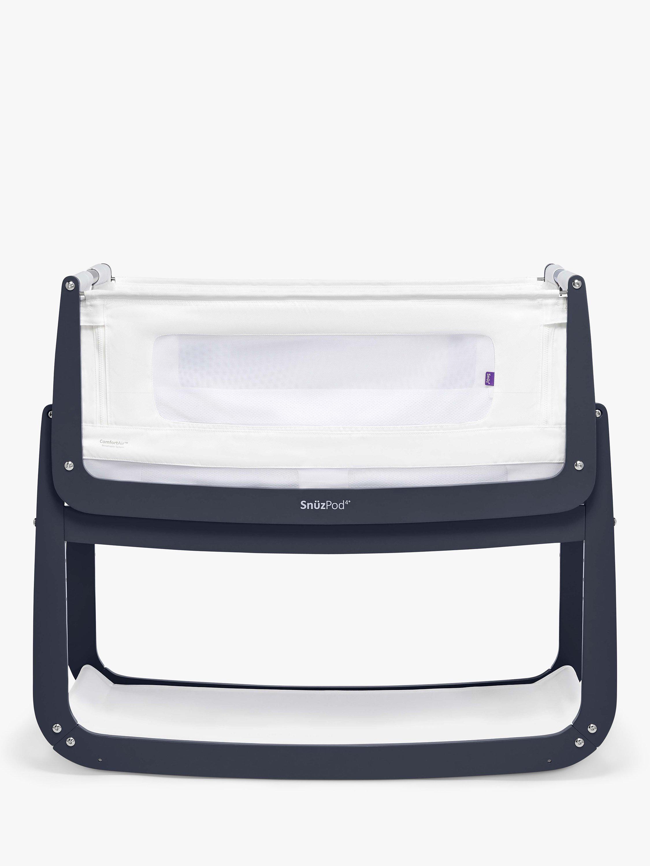 Snüz SnüzPod 4 Comfort Air Bedside Crib