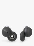 Sony WF-L900 LinkBuds True Wireless Bluetooth In-Ear Headphones with Open Ring Design & Mic/Remote