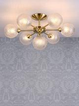 John Lewis ANYDAY Mizar Ceiling Light 5 Arm
