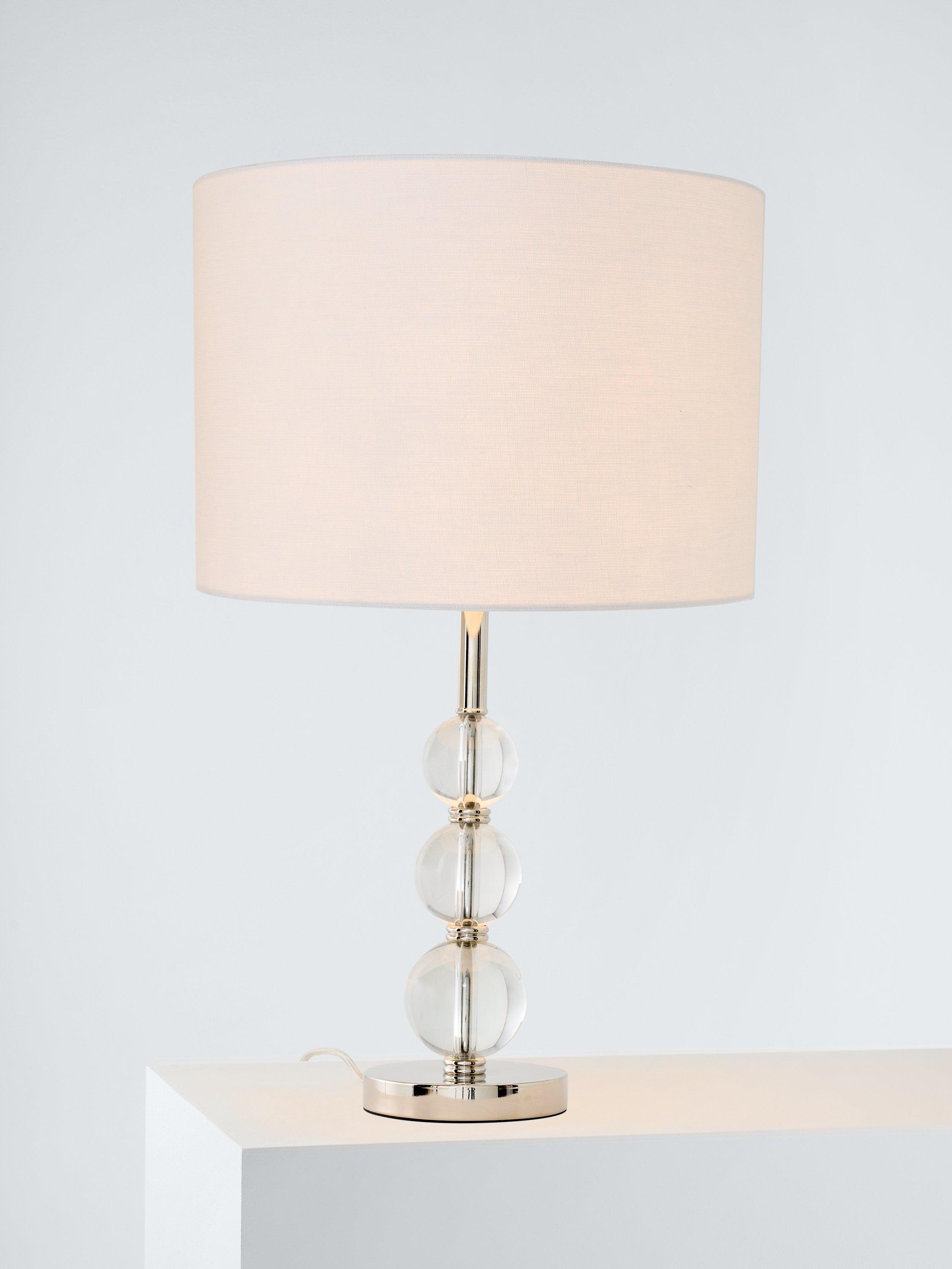 Laura Ashley Selby Large Table Lamp