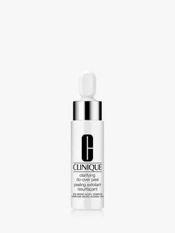 Clinique Clarifying Do-Over Peel, 30ml, 